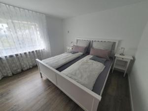 Ferienwohnung Haus Ruhrkopfblick