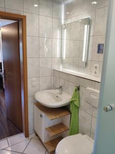 Ferienwohnung Haus Silberblick