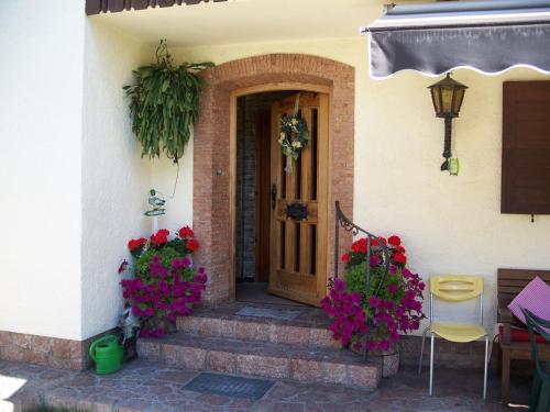 Ferienwohnung Haus Sonja