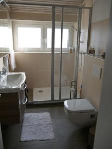 Appartement Ferienwohnung Haus Sonnenberg Hermann-Löns-Straße 29 1. OG 27432 Bremervörde Basse-Saxe