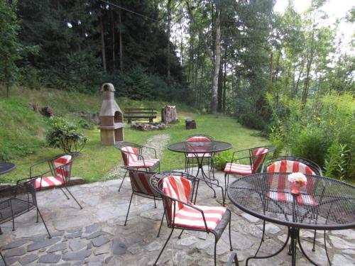 Ferienwohnung Haus Sonnenblick