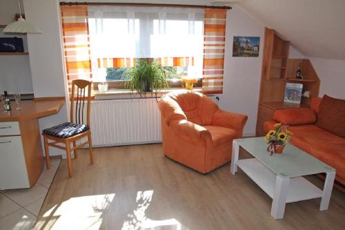 Ferienwohnung Haus Staffelbergblick