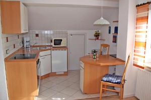 Appartement Ferienwohnung Haus Staffelbergblick 12 Pferdsfelder Weg 96231 Bad Staffelstein Bavière