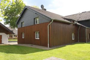 Ferienwohnung Haus Stein