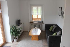 Ferienwohnung Haus Sutter