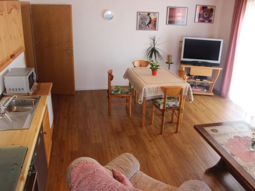 Ferienwohnung Haus Wannenberg