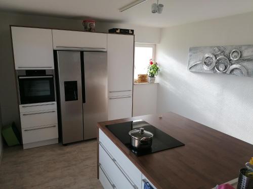 Ferienwohnung Haus Weitblick