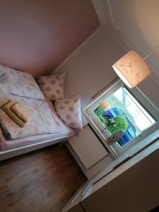 Ferienwohnung Haus Weitblick