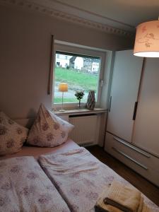Ferienwohnung Haus Weitblick