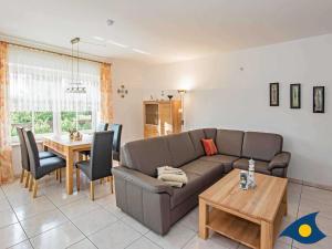 Ferienwohnung _haus_ Whg_ 01 Garte