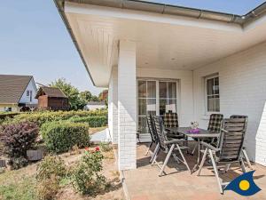 Ferienwohnung _haus_ Whg_ 01 Garte