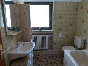 Appartement Ferienwohnung Haus Wiesengrund 9A Hundseckstraße 76596 Forbach Bade-Wurtemberg