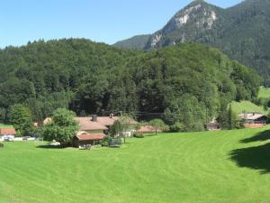 Appartement Ferienwohnung Haus Wiesler Bach 19 83229 Aschau im Chiemgau Bavière