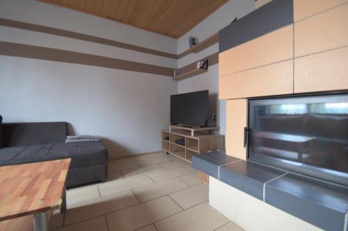 Ferienwohnung Haus Willi