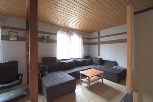 Ferienwohnung Haus Willi