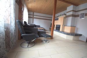 Ferienwohnung Haus Willi