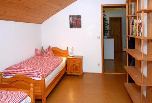 Ferienwohnung Haus Wuhrbichl, Birgit Kink