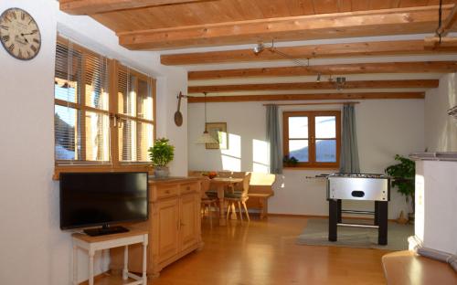 Ferienwohnung Haus Wuhrbichl, Birgit Kink