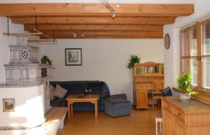 Ferienwohnung Haus Wuhrbichl, Birgit Kink