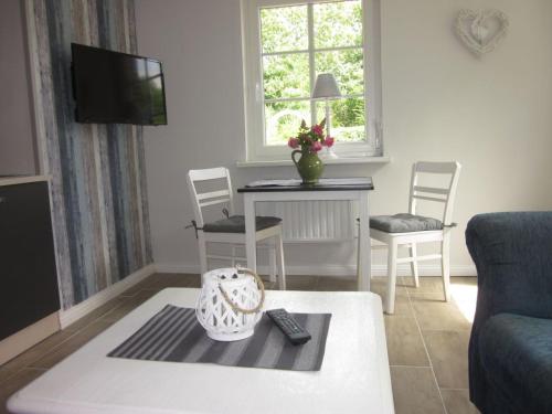 Ferienwohnung Haus zum Leuchtturm