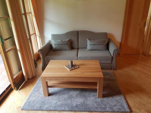 Ferienwohnung Hausberg