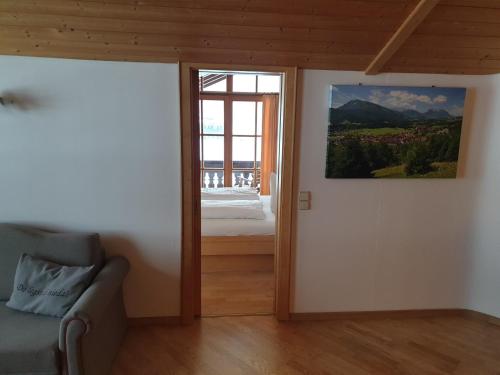 Ferienwohnung Hausberg