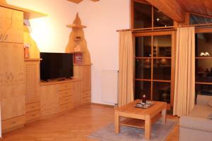 Ferienwohnung Hausberg