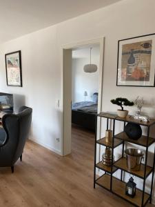 Ferienwohnung Hausbergblick