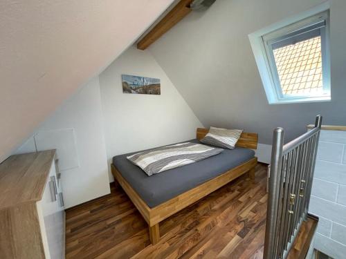 Ferienwohnung Häusla