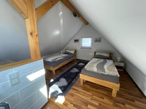 Ferienwohnung Häusla