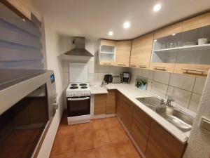 Ferienwohnung Häusla
