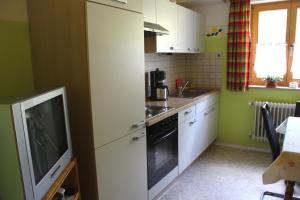 Ferienwohnung Hausladen