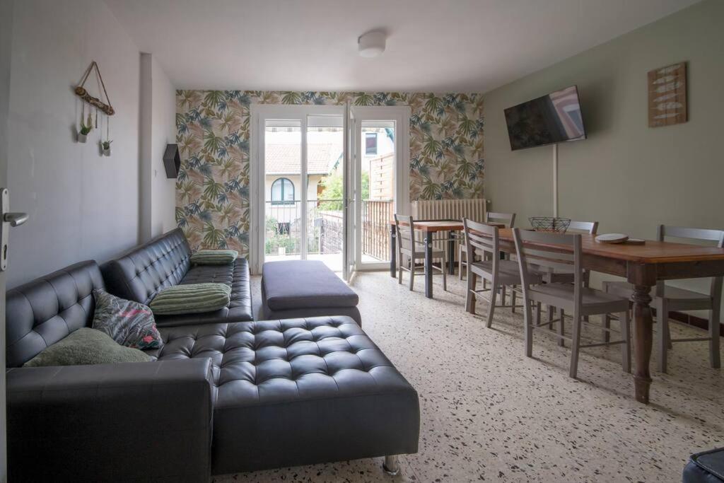 Ferienwohnung Häusli