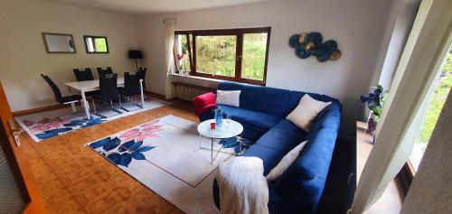 Ferienwohnung-Haustaedter-Muehle