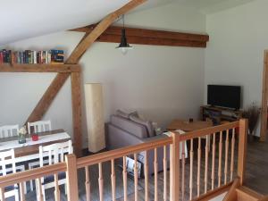 Ferienwohnung Havelblick