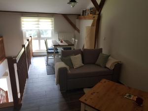 Ferienwohnung Havelblick