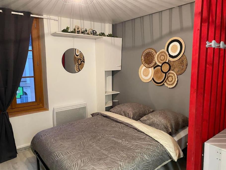 Ferienwohnung Havenothstrasse
