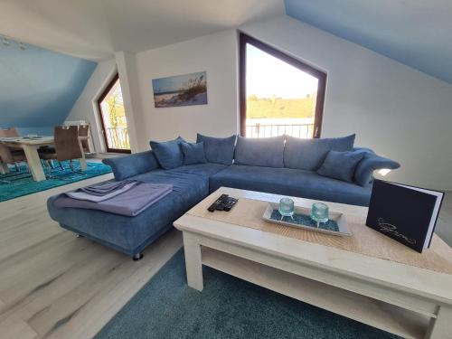Ferienwohnung Havenstern 61