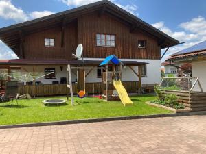 Ferienwohnung Haydn