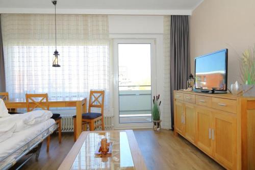 Ferienwohnung Heckermann 19
