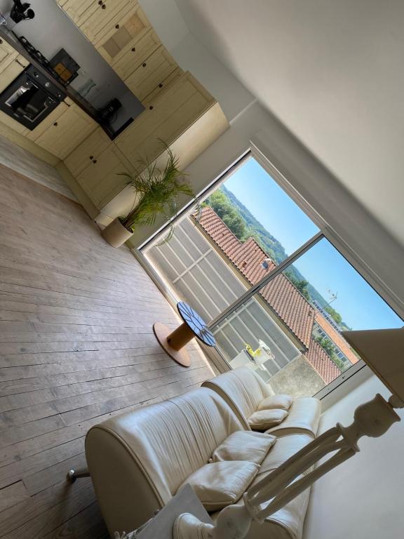 Ferienwohnung Hedi 56869 Mastershausen