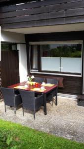 Appartement Ferienwohnung Hedy Riesengebirgstraße 8 83209 Prien am Chiemsee Bavière