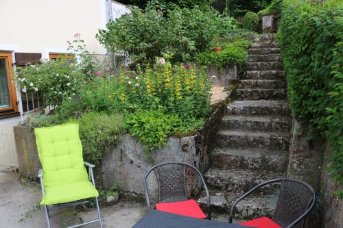 Ferienwohnung Heer
