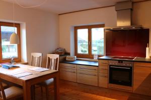 Ferienwohnung Heer