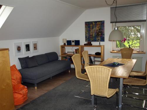 Ferienwohnung HeeserBerg Xanten