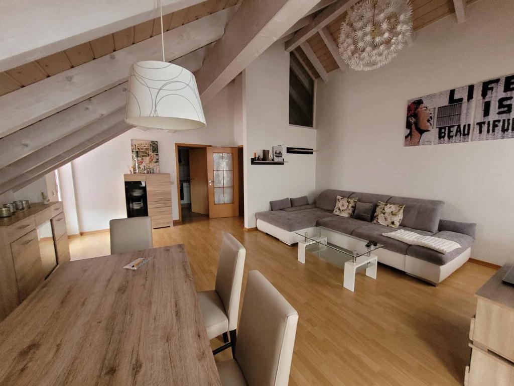 Ferienwohnung Hegau 5A Riedheimer Straße, 78247 Hilzingen