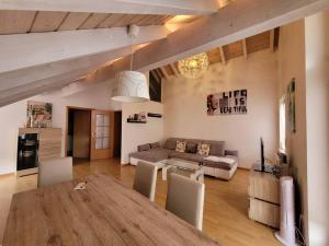 Ferienwohnung Hegau