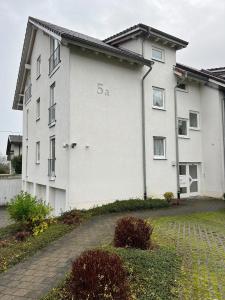 Appartement Ferienwohnung Hegau 5A Riedheimer Straße 78247 Hilzingen Bade-Wurtemberg