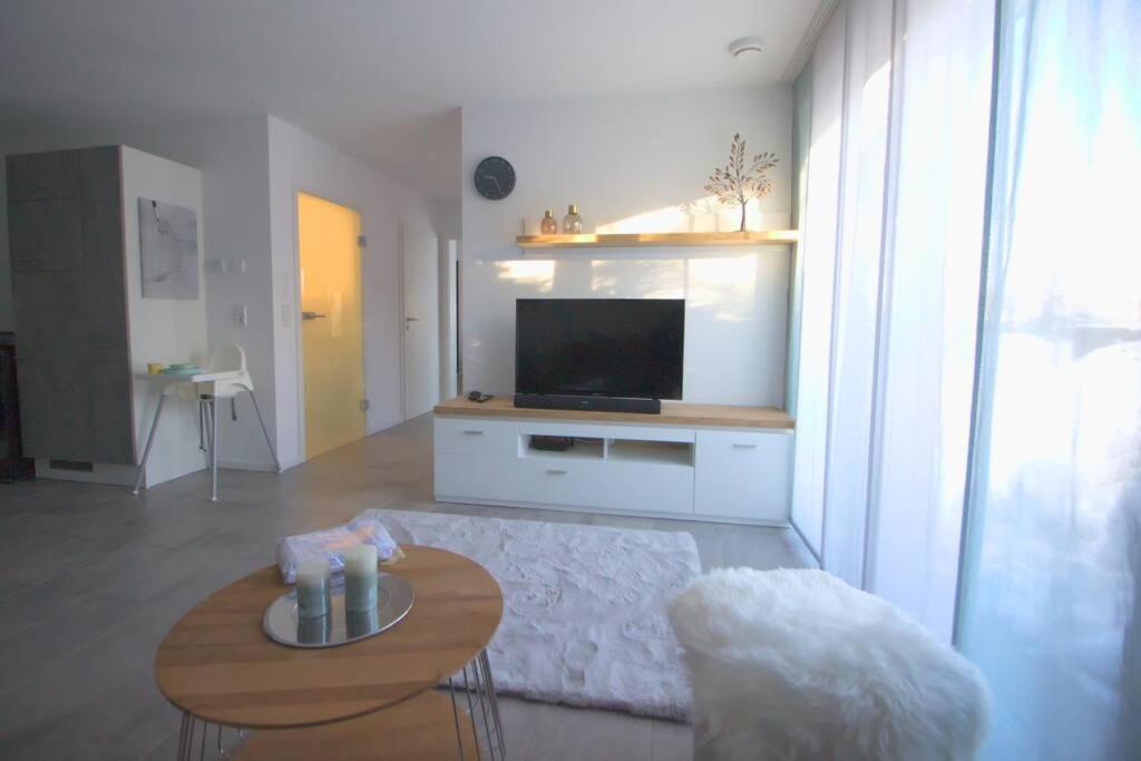 Appartement Ferienwohnung Hegaublüte 32 Hewenstraße 78234 Engen