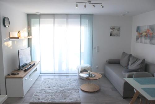 Ferienwohnung Hegaublüte